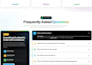 design shopify dtf printing website with gang sheet builder